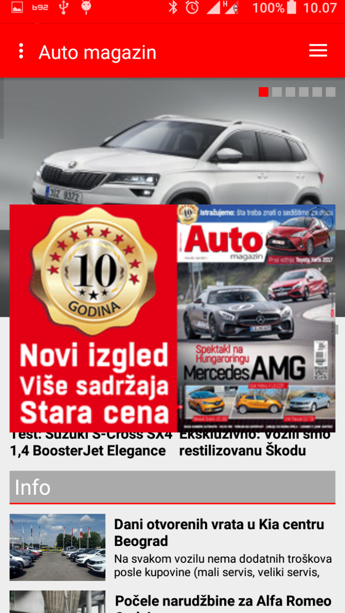 Auto magazin_Android app (1)
