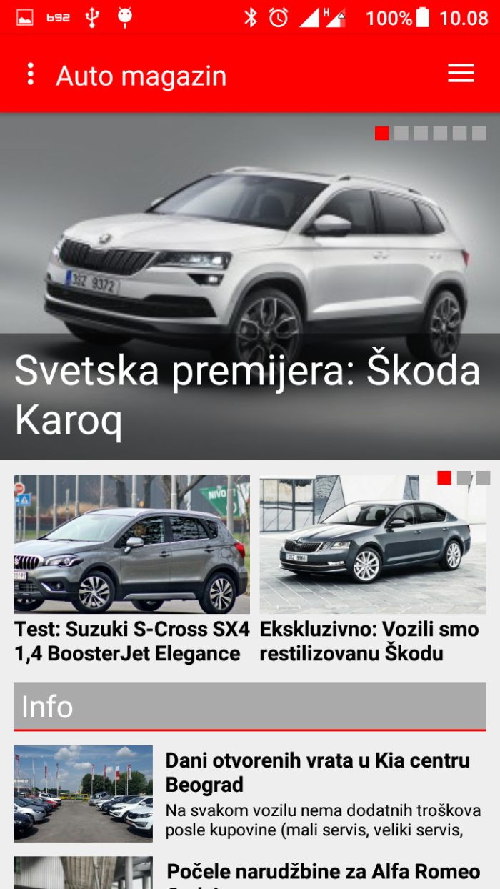 Auto magazin_Android app (2)