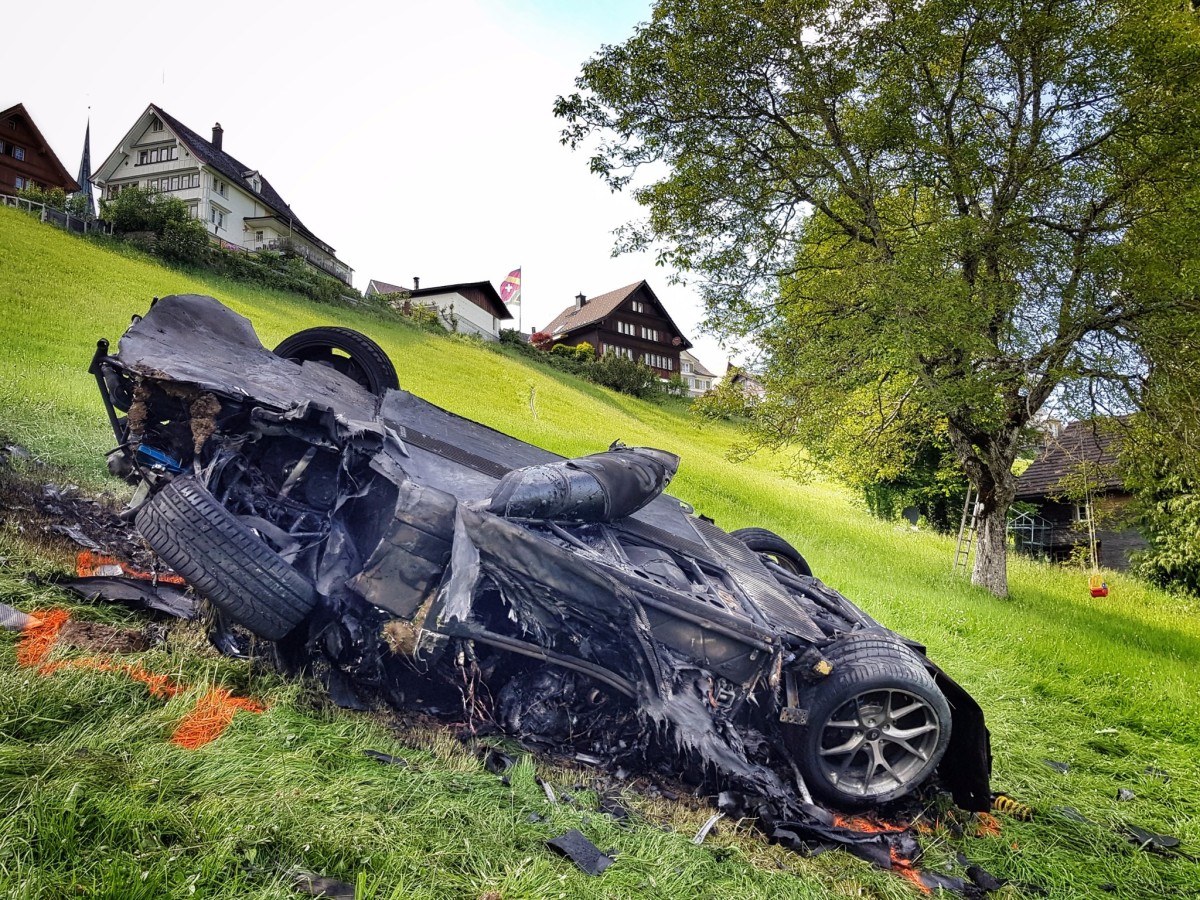 auto magazin srbija richard hamond rimac concept one