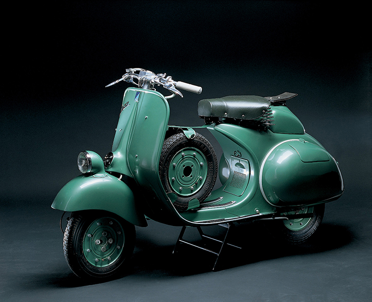 auto magazin srbija vespa sei giorni