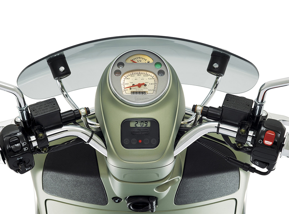 auto magazin srbija vespa sei giorni