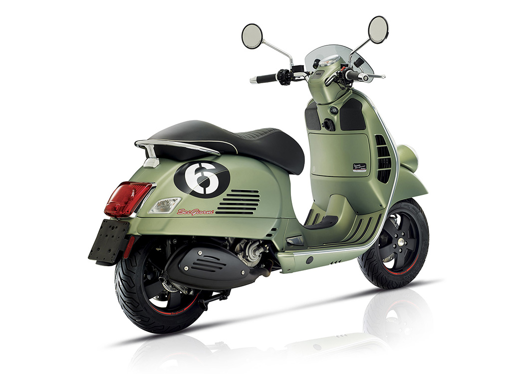 auto magazin srbija vespa sei giorni