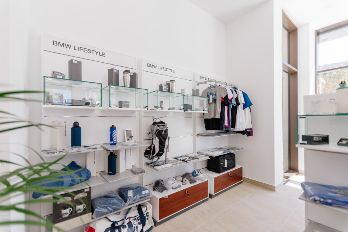 auto magazin srbija bmw delta motors porto montenegro