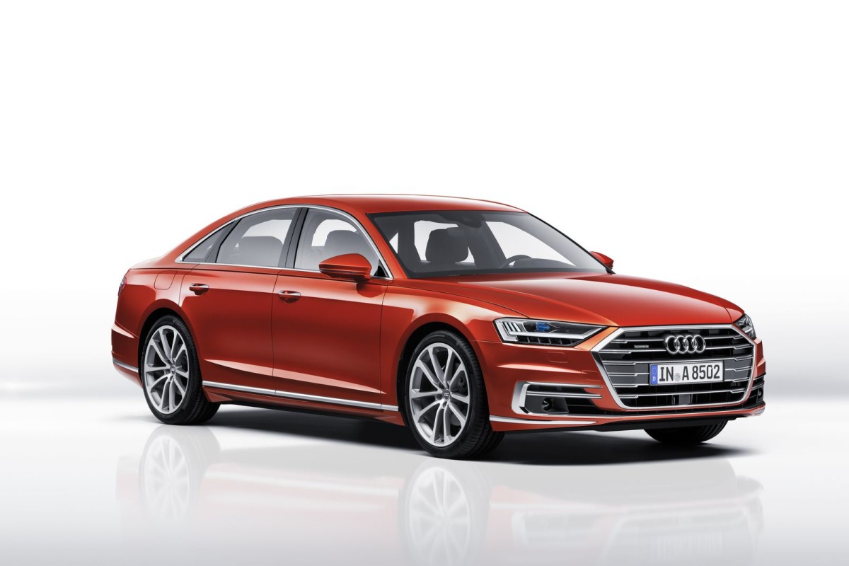 auto magazin srbija audi a8
