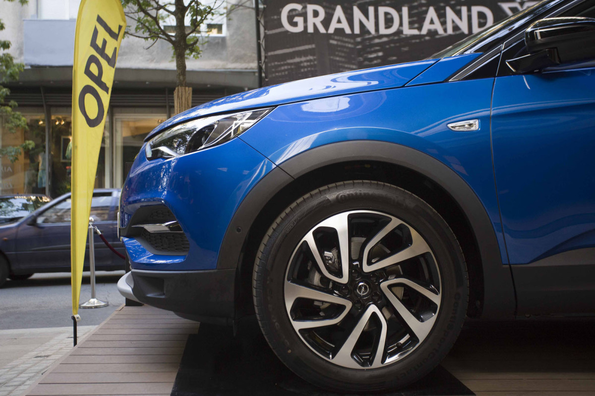 auto magazin srbija opel grandland x