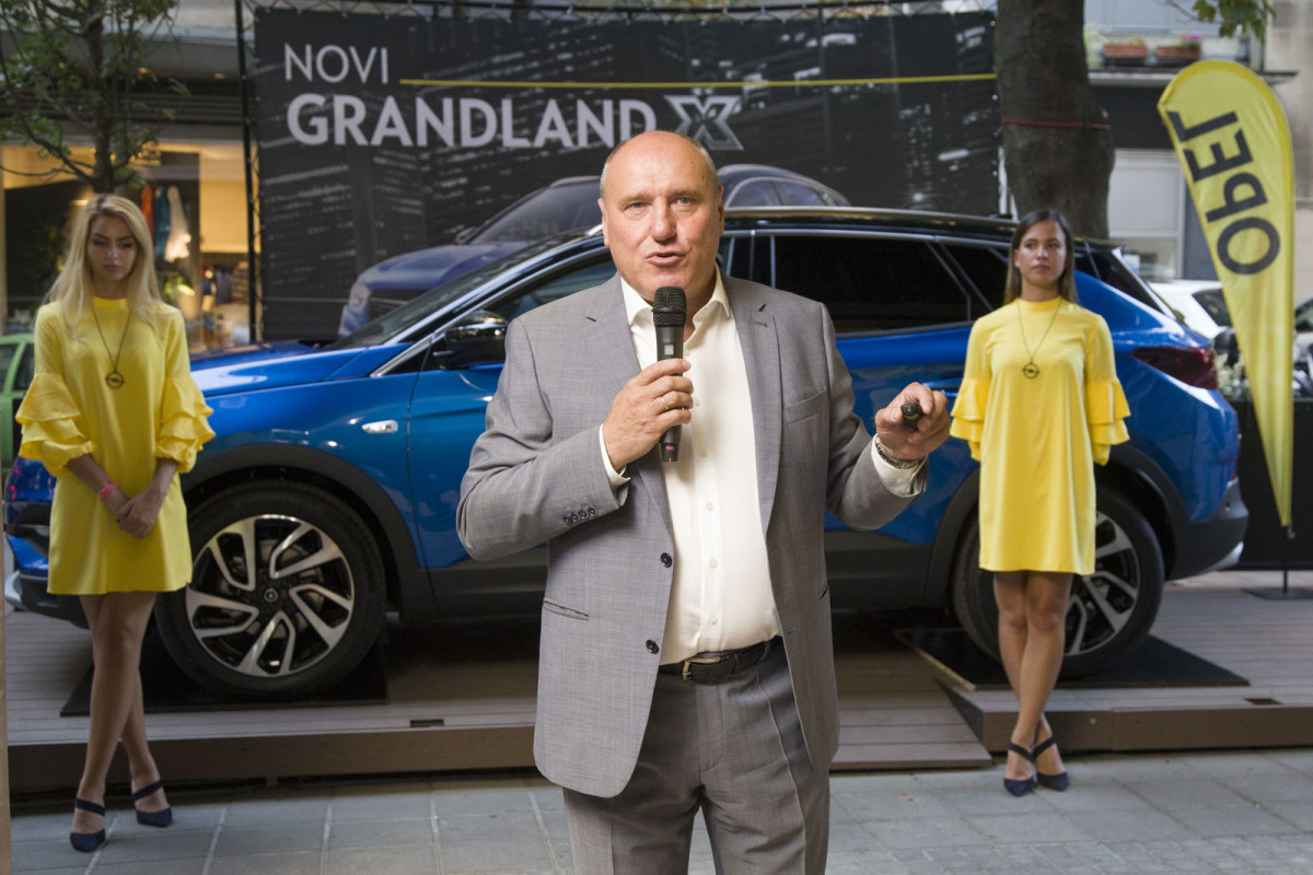 auto magazin srbija opel grandland x