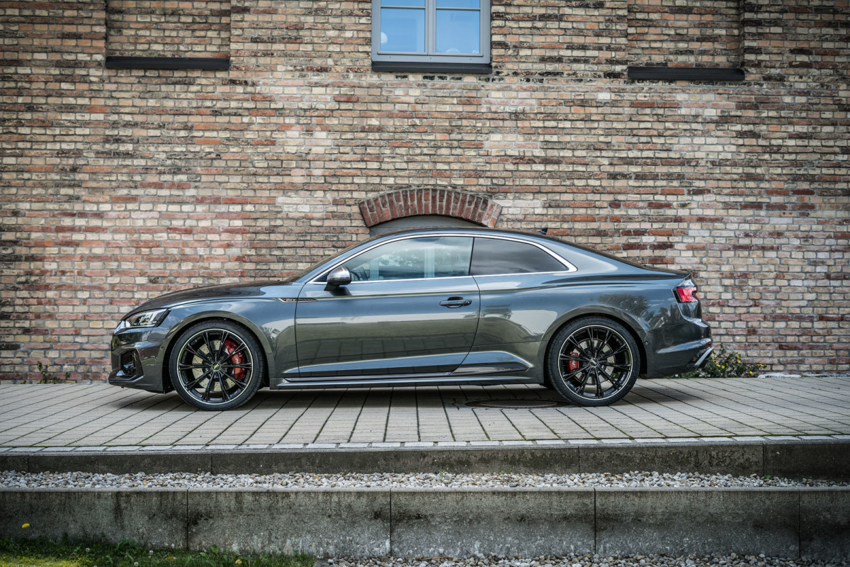 auto magazin srbija abt audi rs5