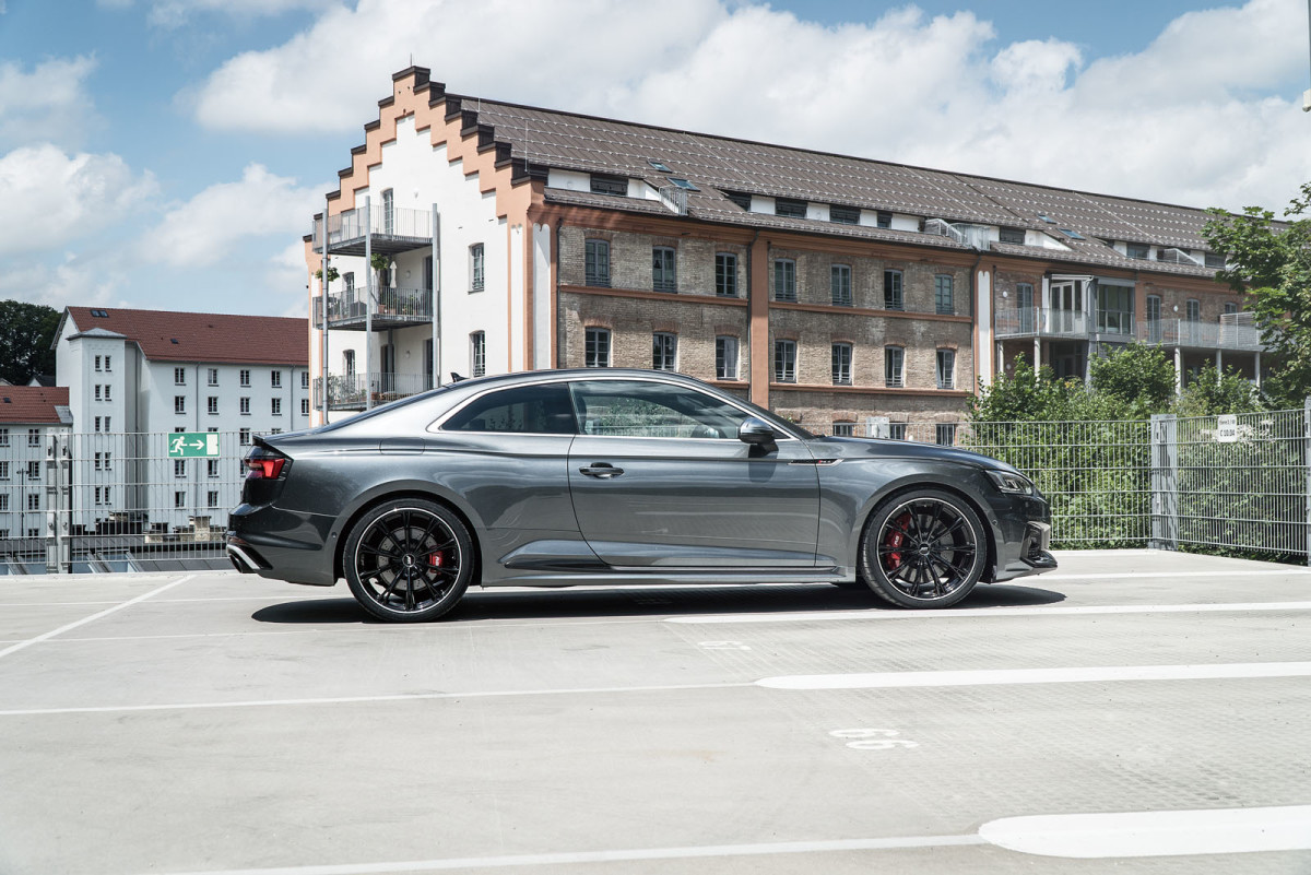 auto magazin srbija abt audi rs5