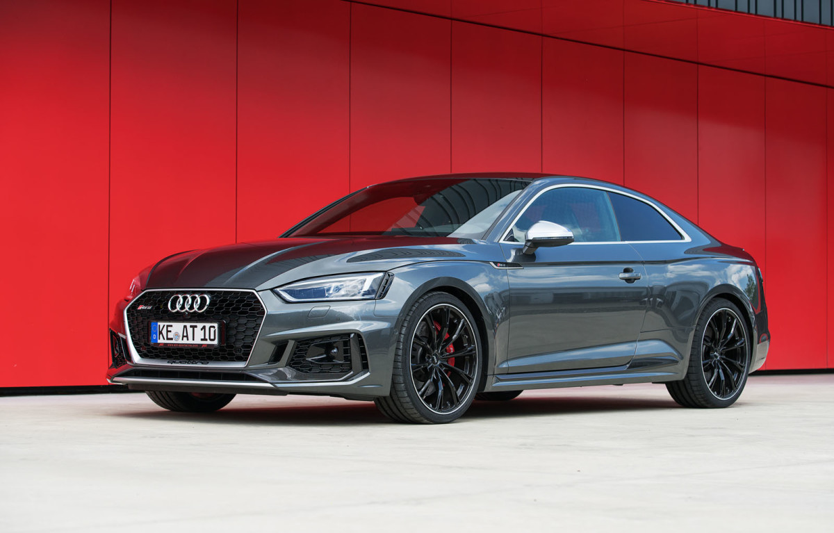 auto magazin srbija abt audi rs5