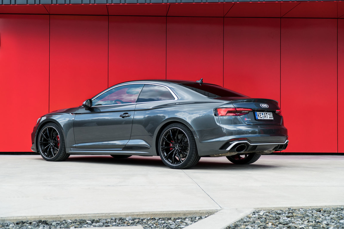 auto magazin srbija abt audi rs5