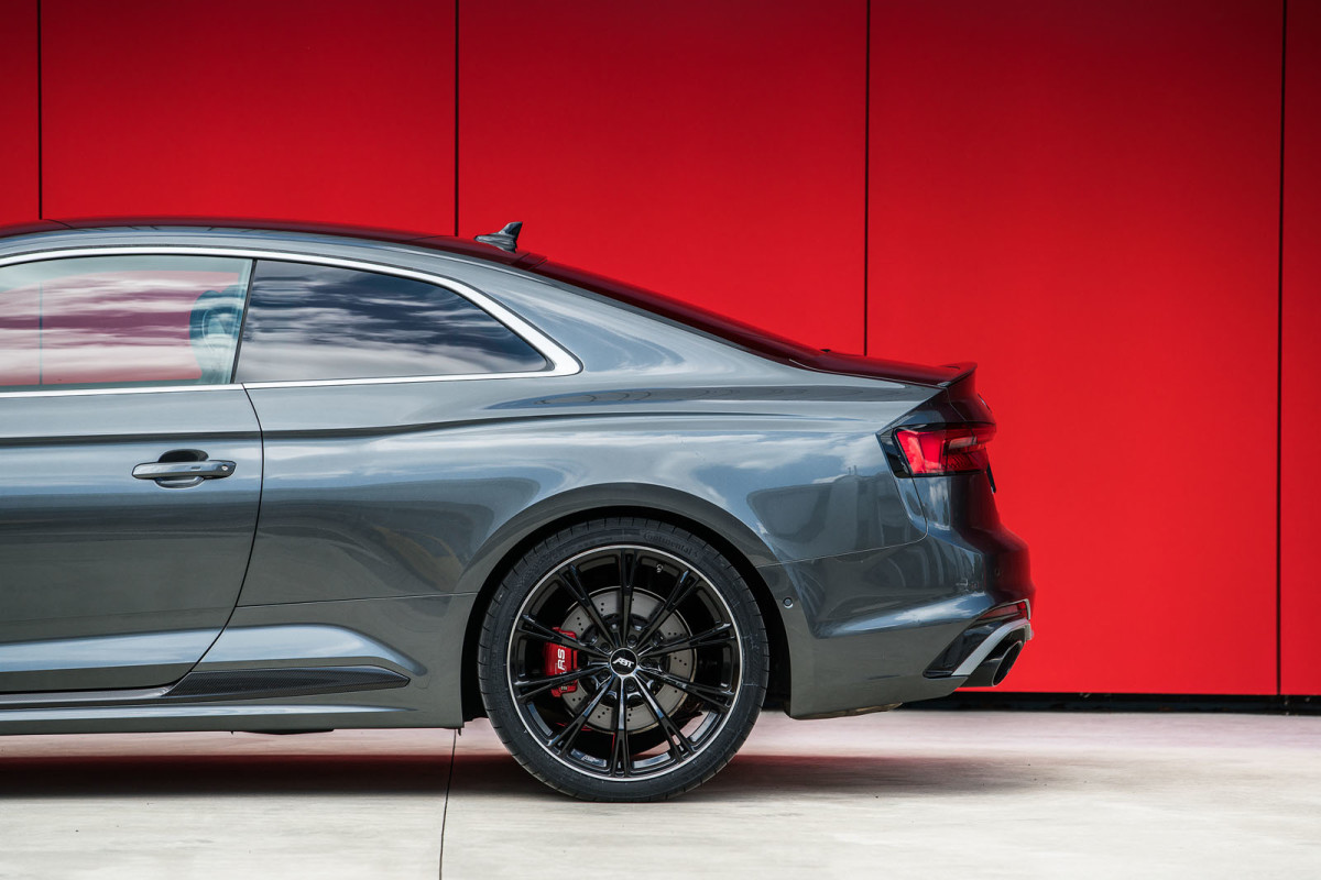 auto magazin srbija abt audi rs5