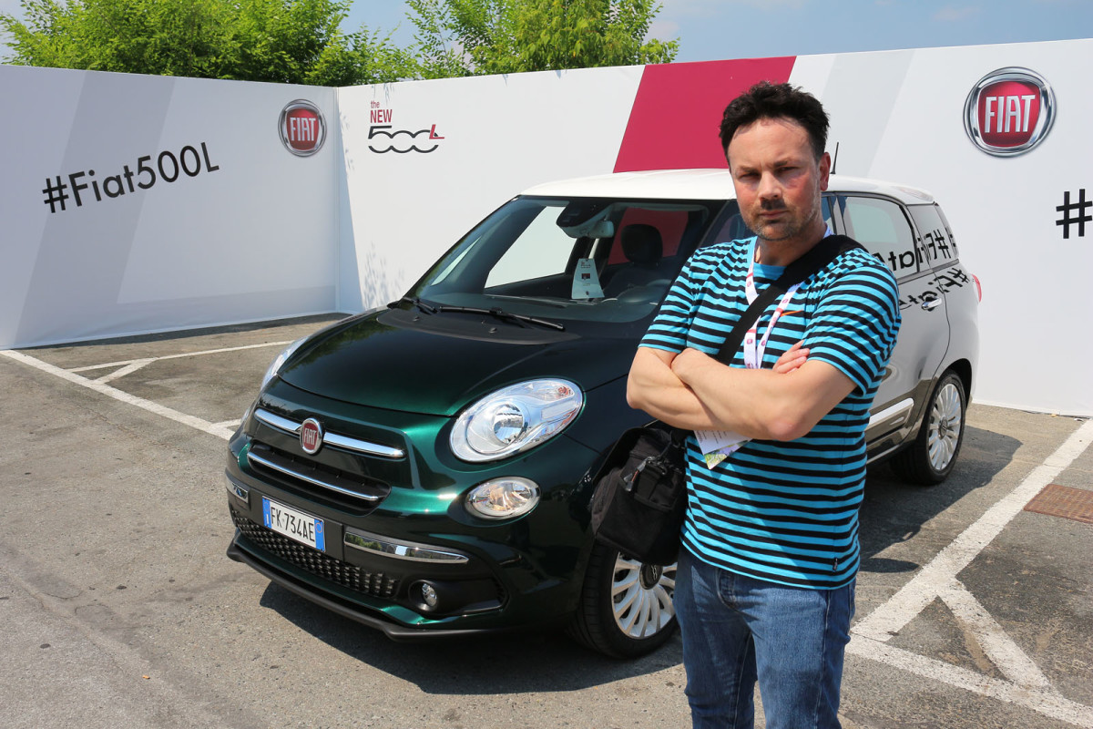 auto magazin srbija novi fiat 500l