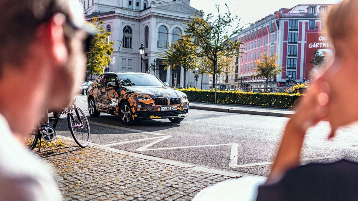 auto magazin srbija bmw x2