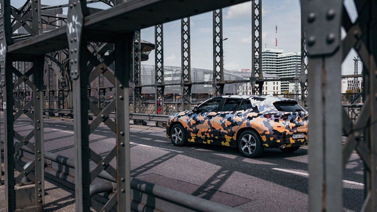 auto magazin srbija bmw x2