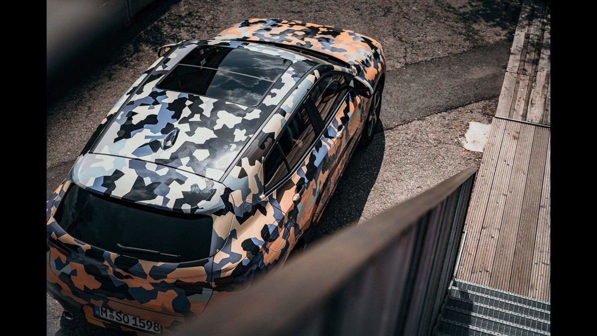 auto magazin srbija bmw x2