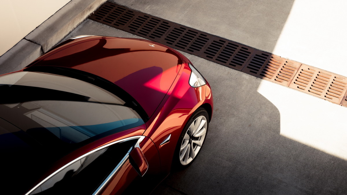 auto magazin srbija tesla model 3
