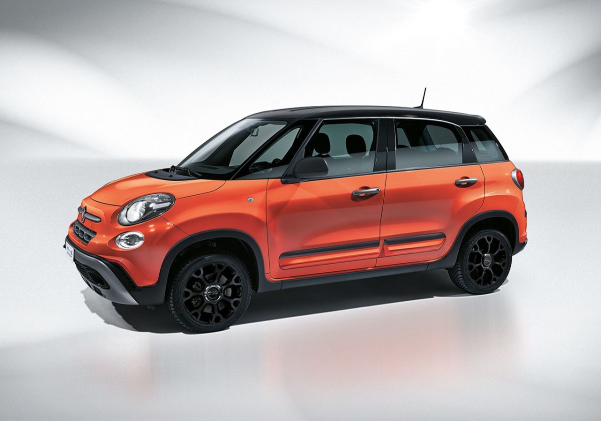auto magazin srbija fiat 500l city cross