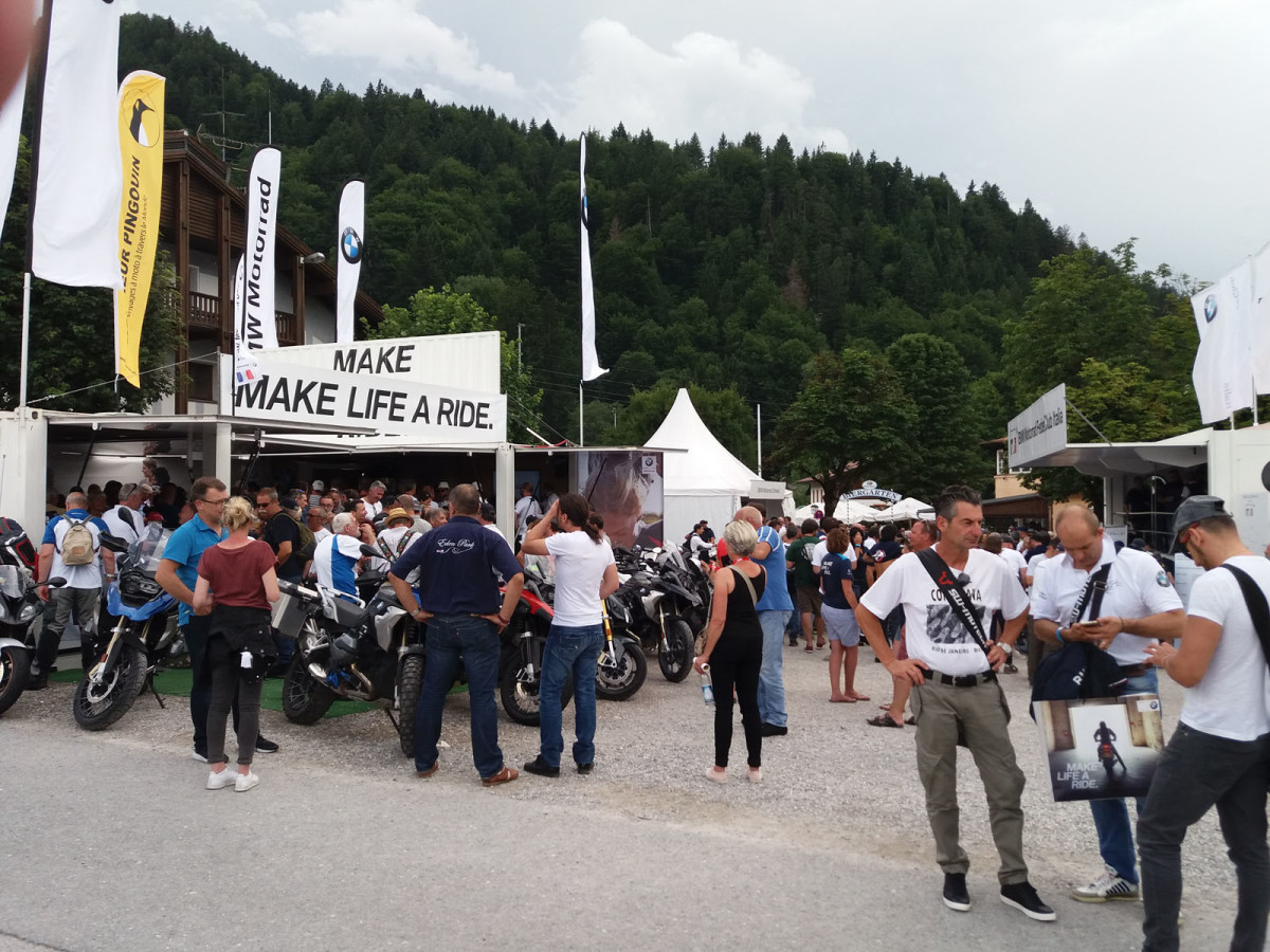 auto magazin srbija bmw motorrad days 2017