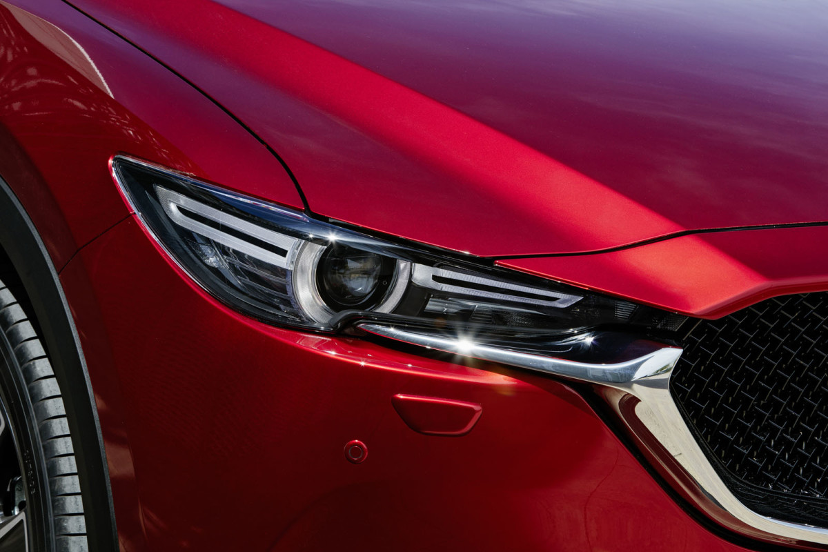 auto magazin srbija promocija test mazda cx-5 barselona ivan katunac