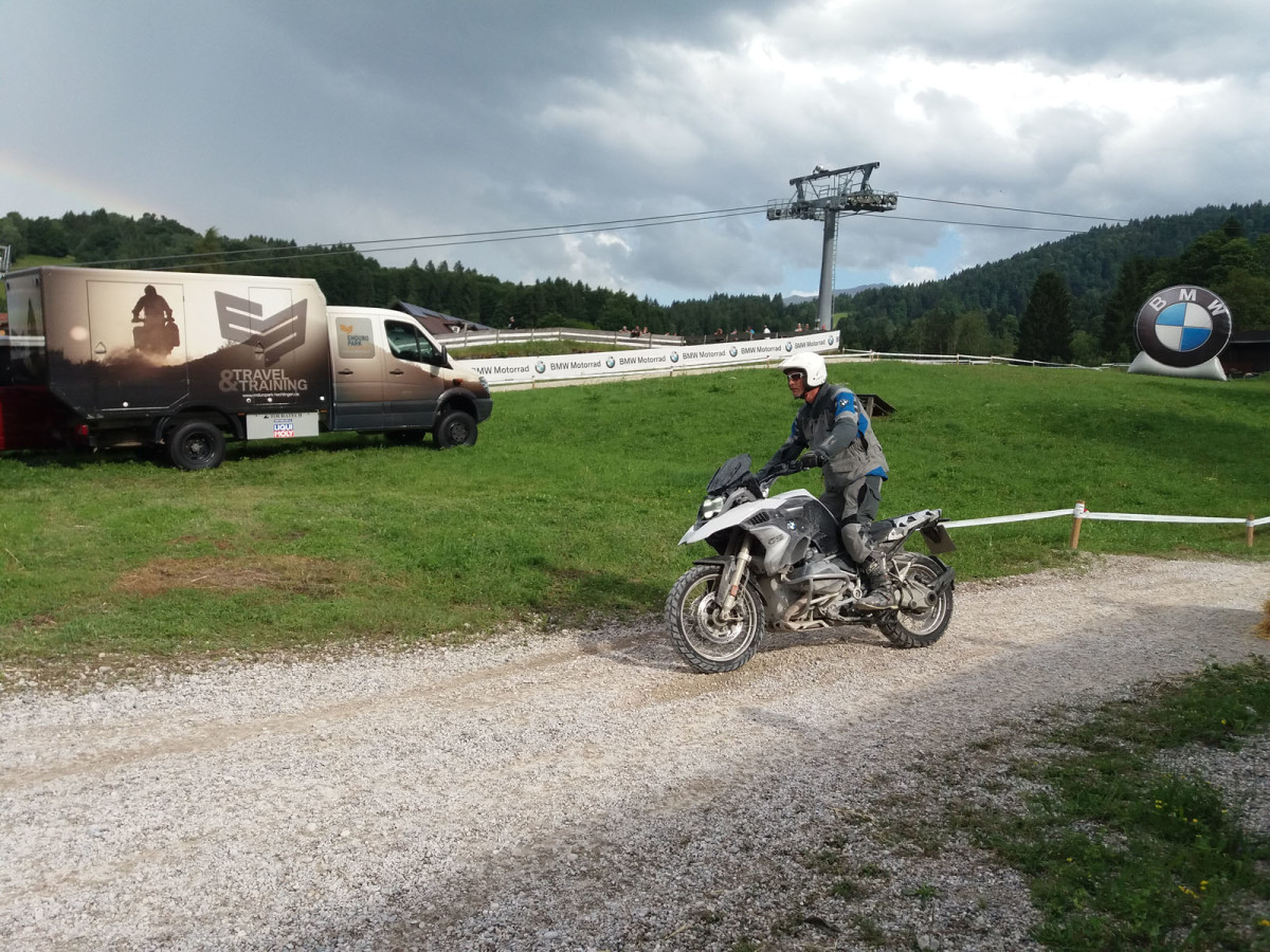 auto magazin srbija bmw motorrad days 2017