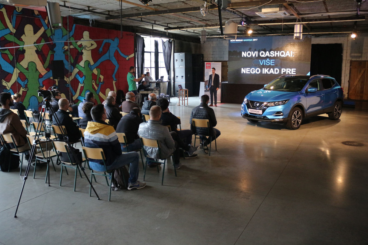 auto magazin srbija nissan qashqai