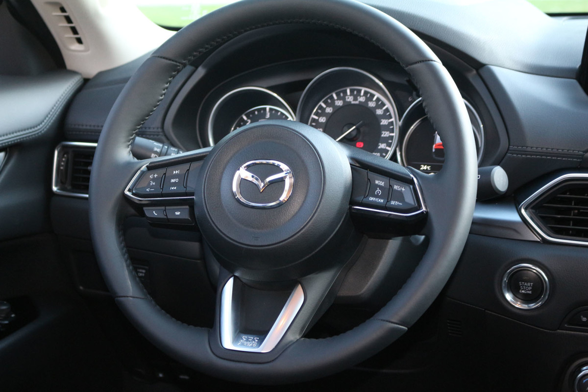 auto magazin srbija promocija test mazda cx-5 barselona ivan katunac