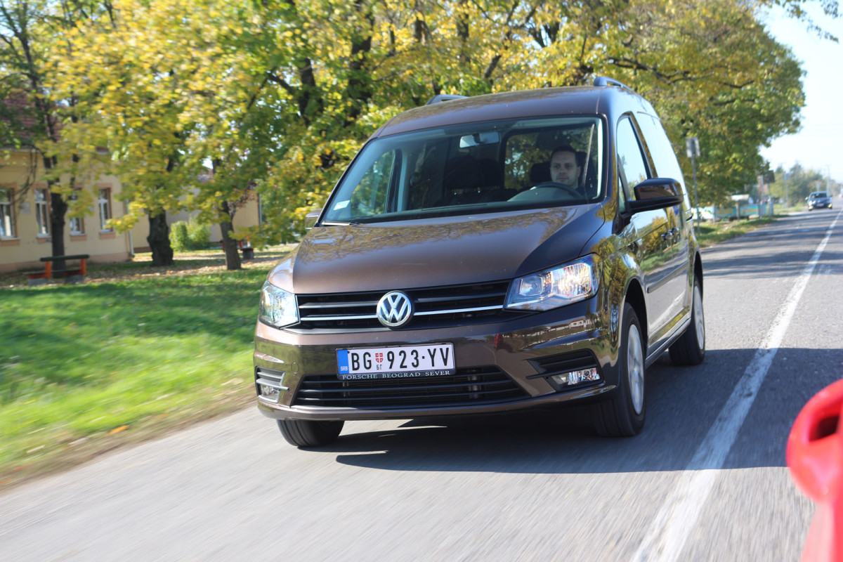 auto magazin srbija test vw caddy