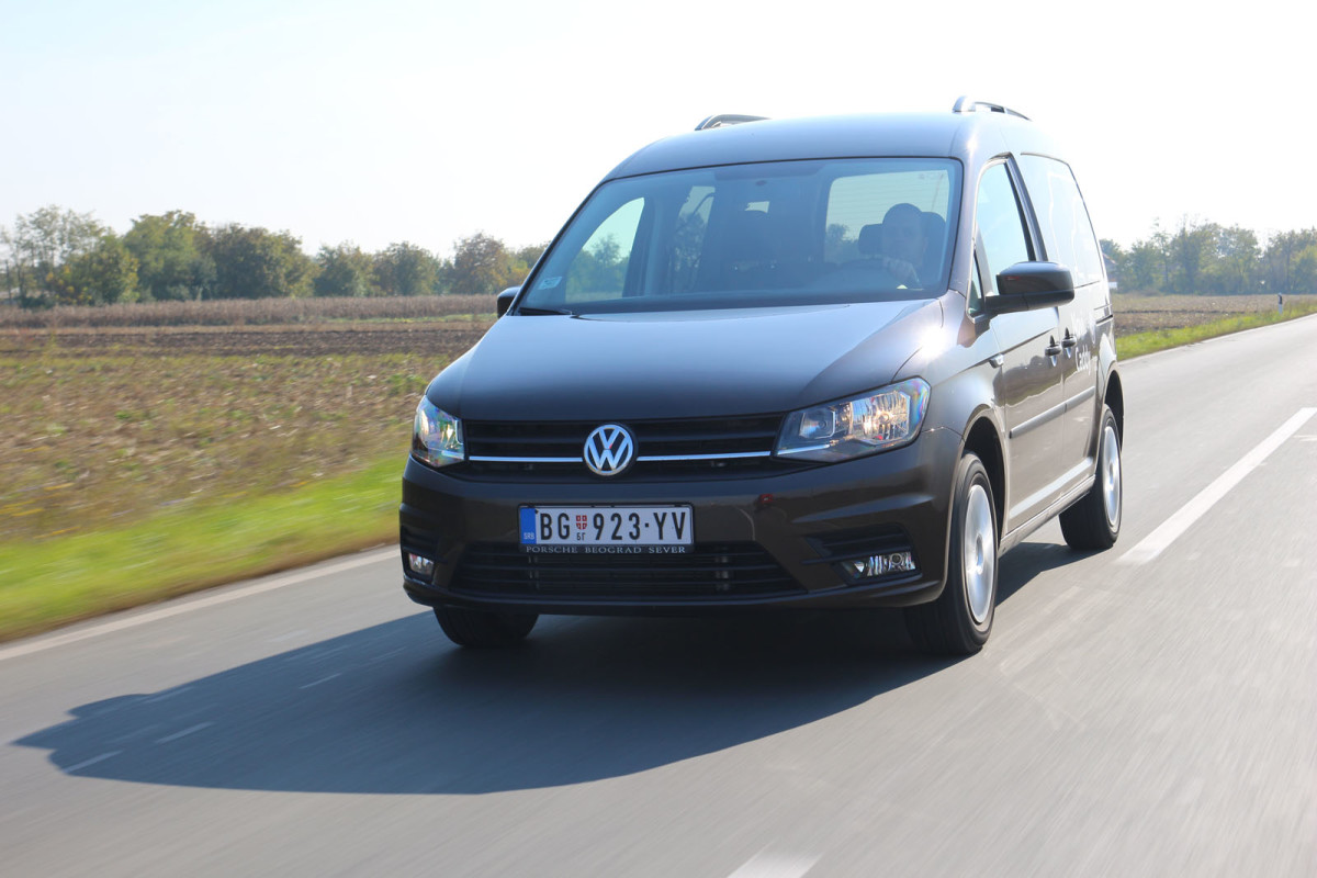 auto magazin srbija test vw caddy