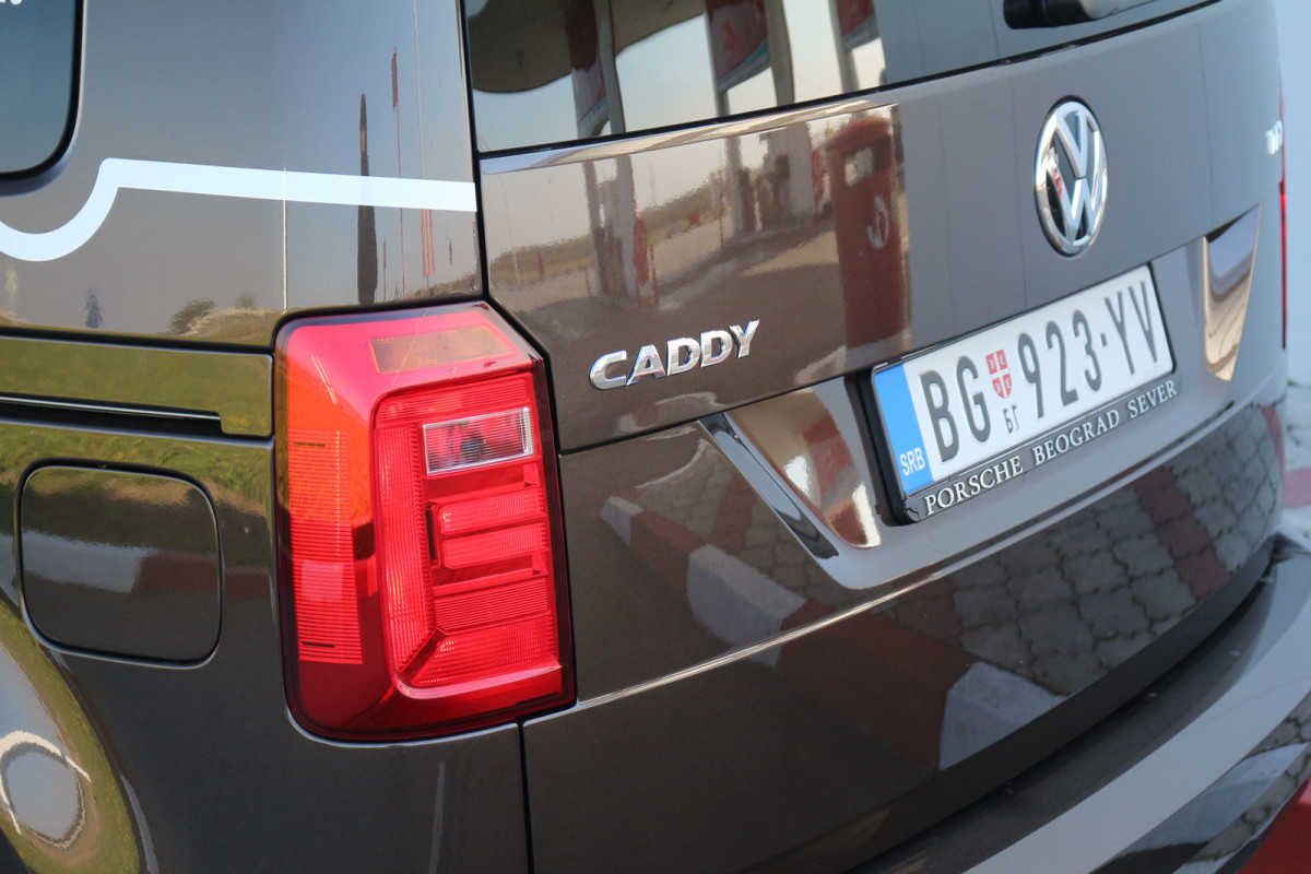 auto magazin srbija test vw caddy