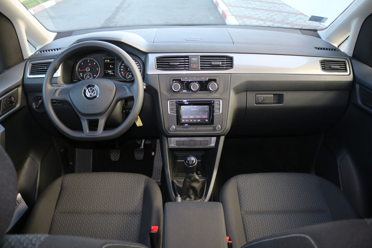 auto magazin srbija test vw caddy