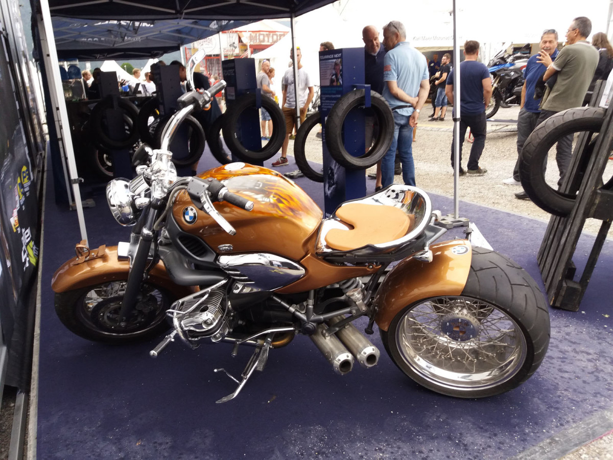 auto magazin srbija bmw motorrad days 2017