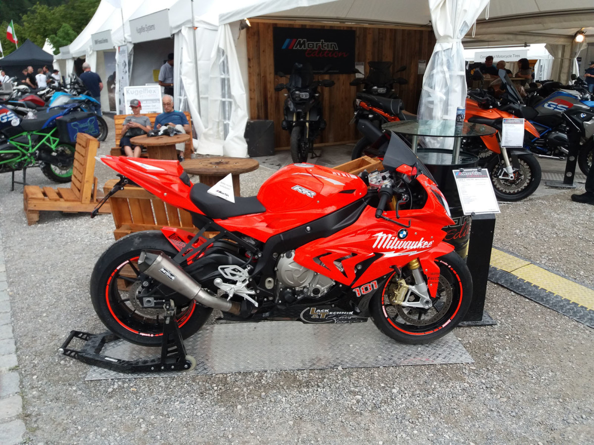 auto magazin srbija bmw motorrad days 2017