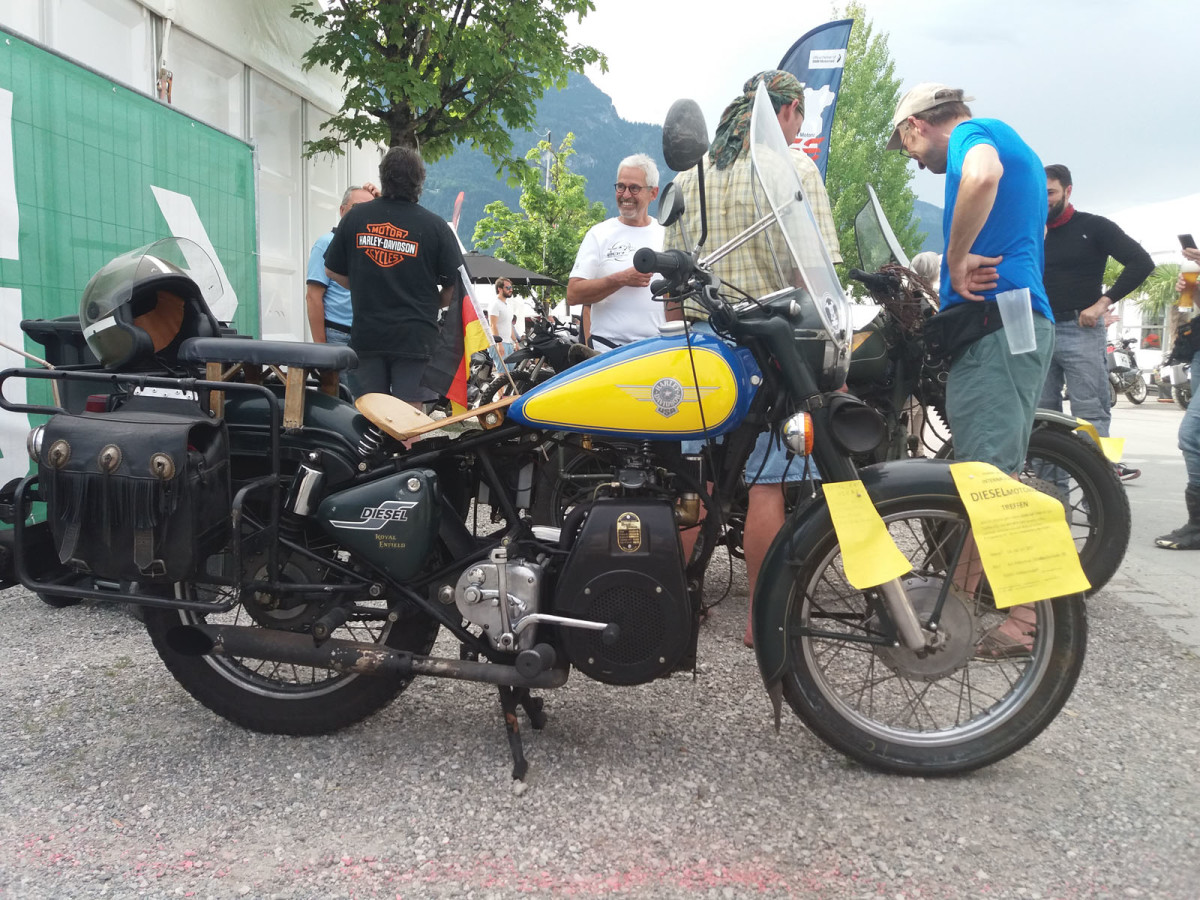 auto magazin srbija bmw motorrad days 2017