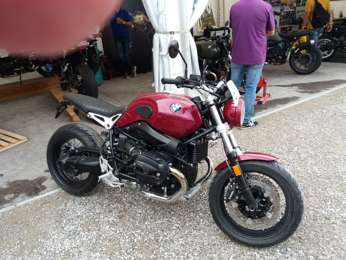 auto magazin srbija bmw motorrad days 2017