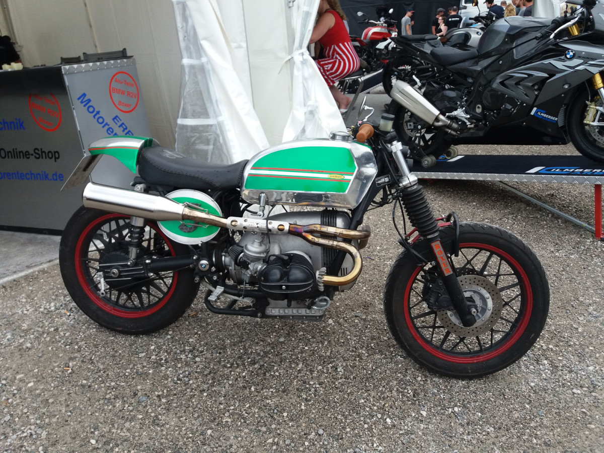 auto magazin srbija bmw motorrad days 2017