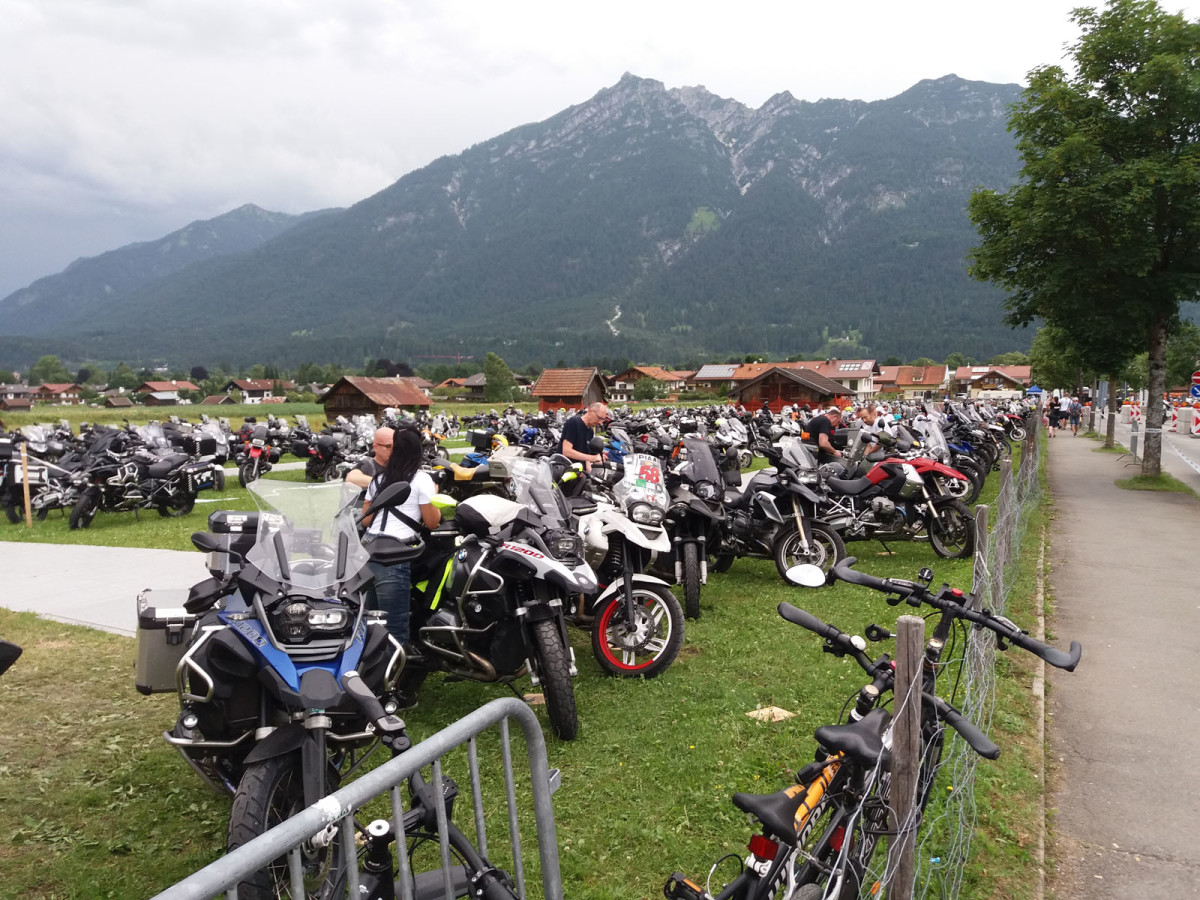 auto magazin srbija bmw motorrad days 2017