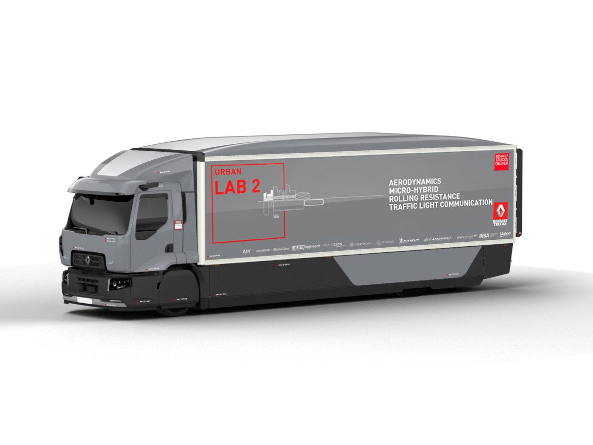 auto magazin srbija renault trucks urban lab 2