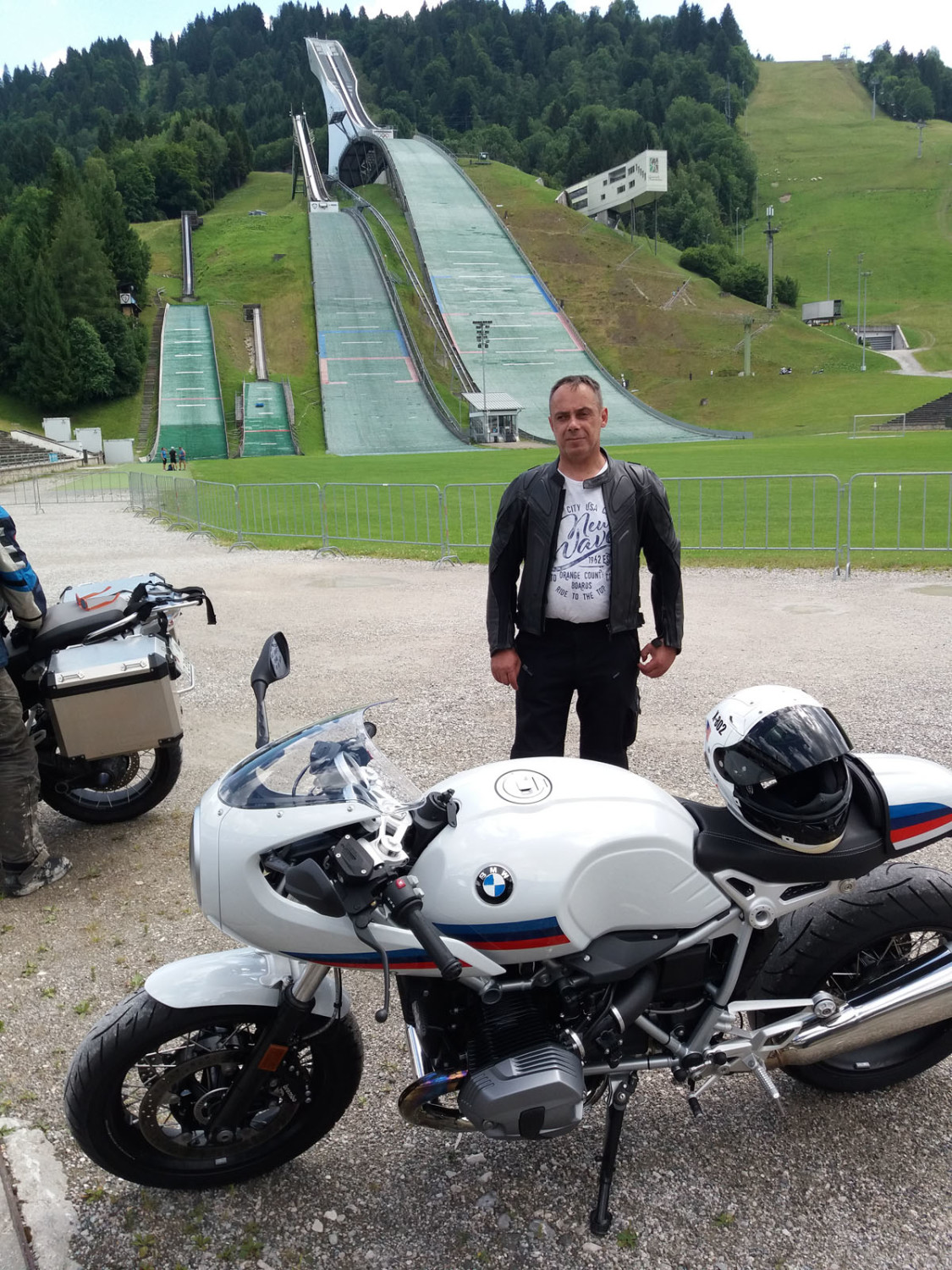 auto magazin srbija bmw motorrad days 2017