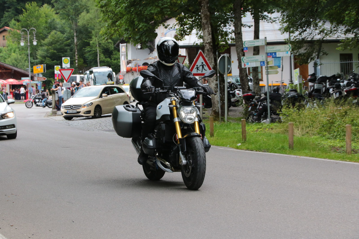 auto magazin srbija bmw motorrad days 2017