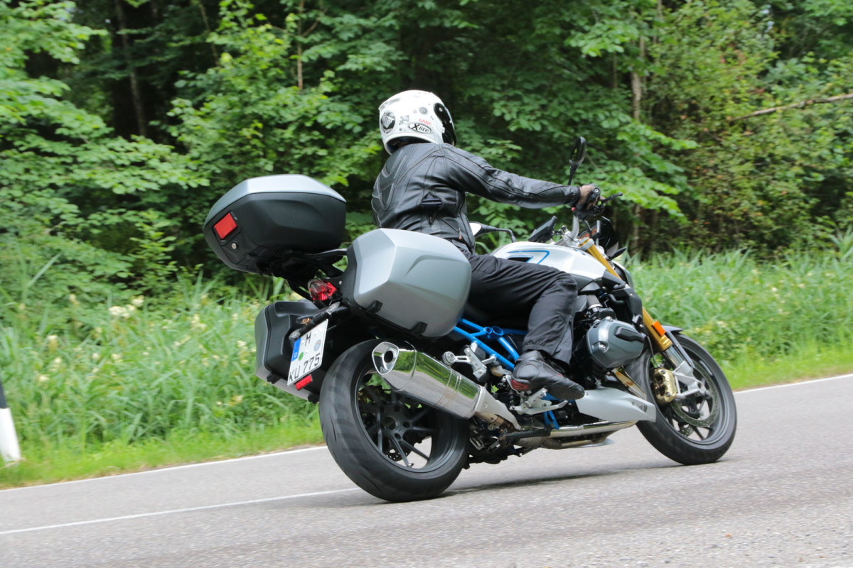 auto magazin srbija bmw motorrad days 2017