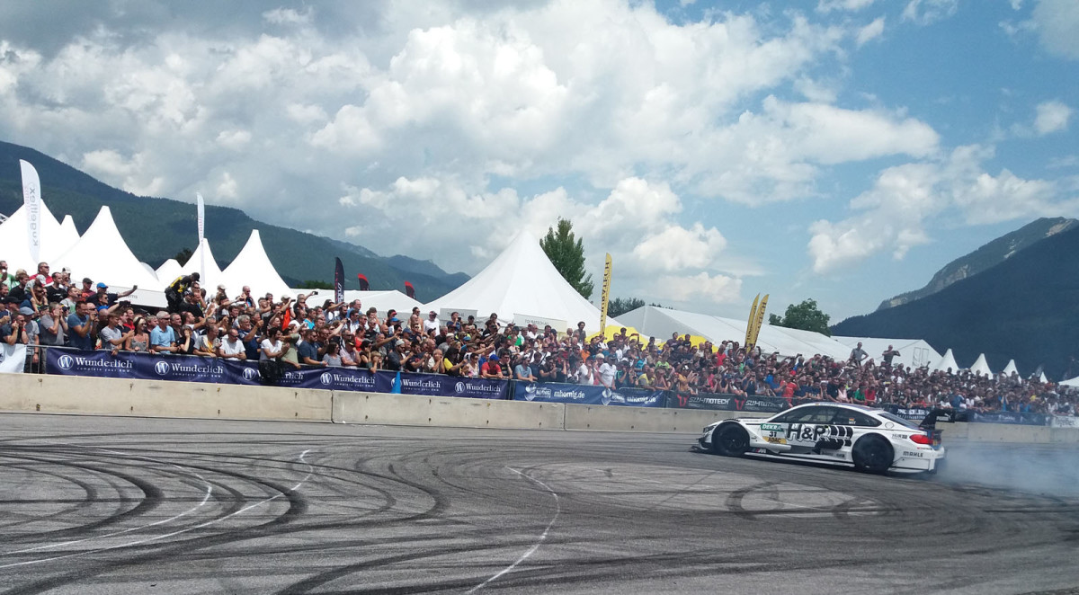 auto magazin srbija bmw motorrad days 2017