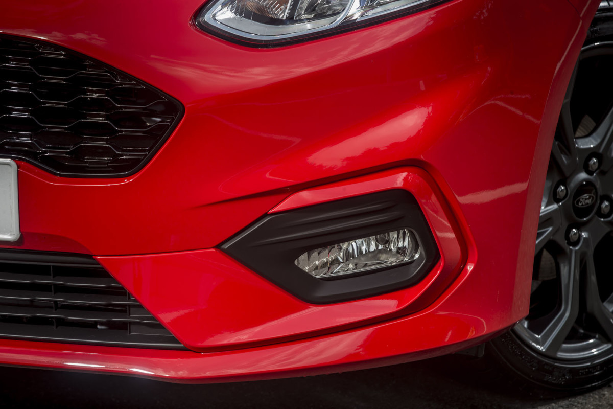 auto magazin srbija 2018 ford fiesta test