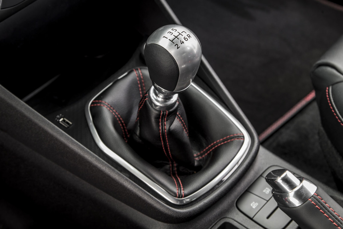 auto magazin srbija 2018 ford fiesta test