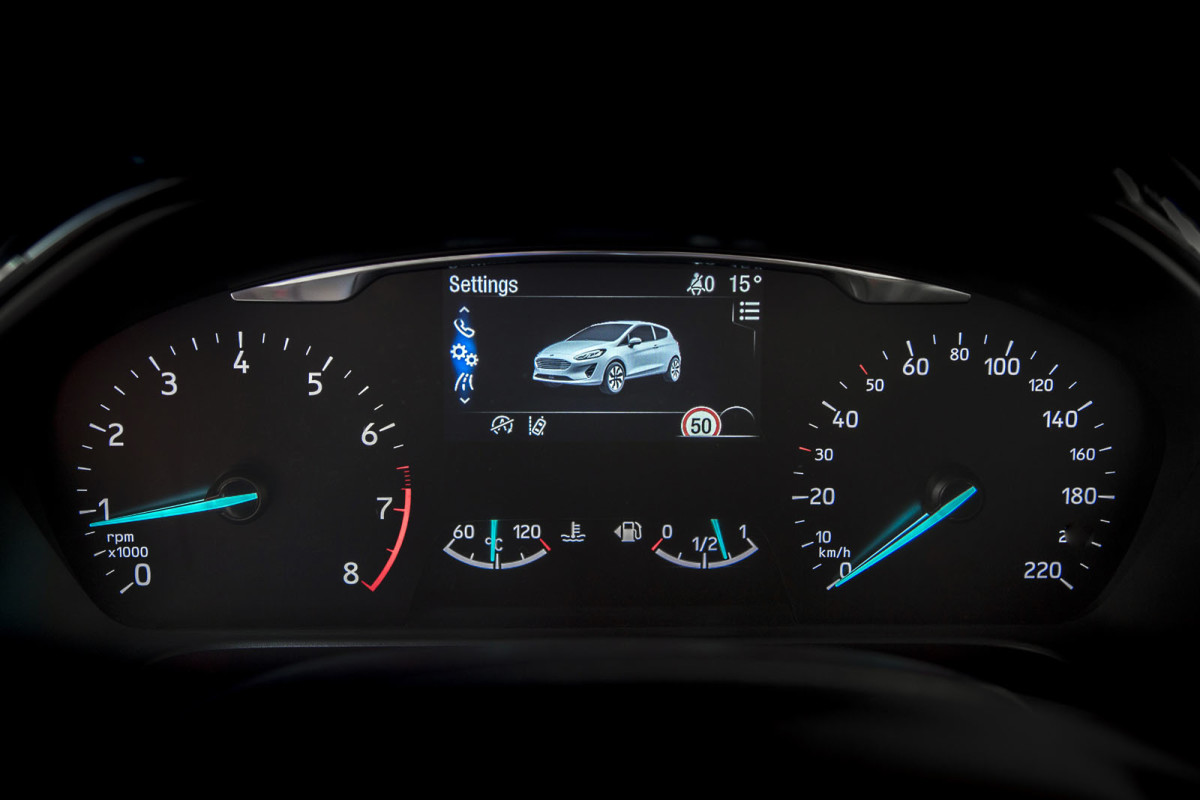 auto magazin srbija 2018 ford fiesta test