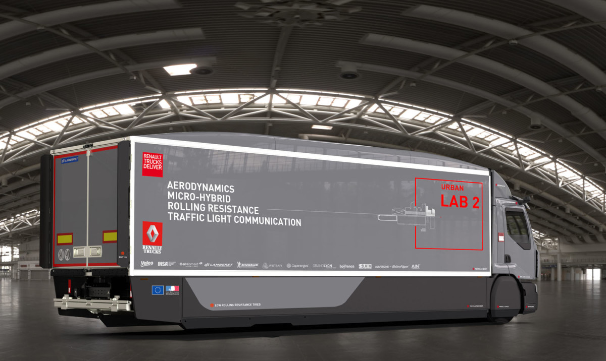 auto magazin srbija renault trucks urban lab 2
