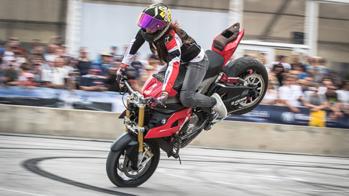 auto magazin srbija bmw motorrad days 2017