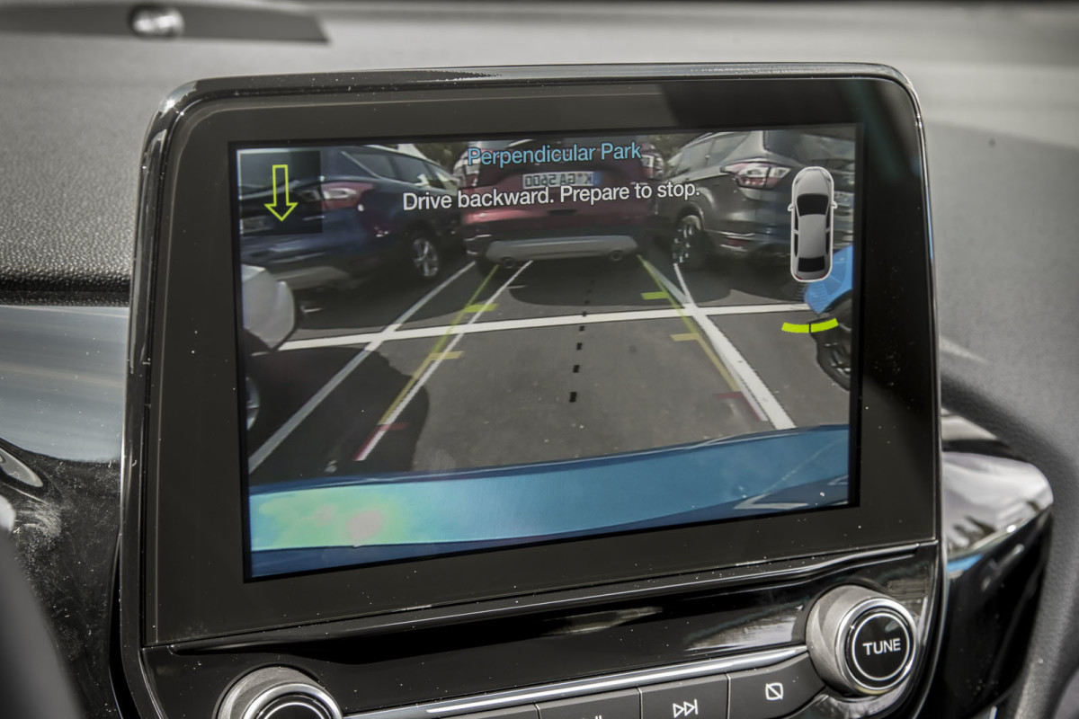 auto magazin srbija 2018 ford fiesta test