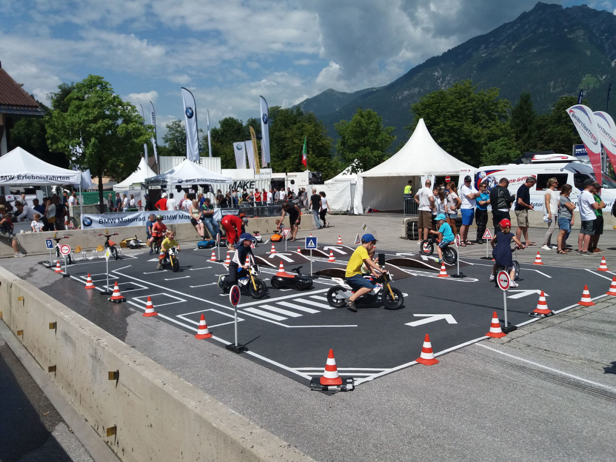 auto magazin srbija bmw motorrad days 2017