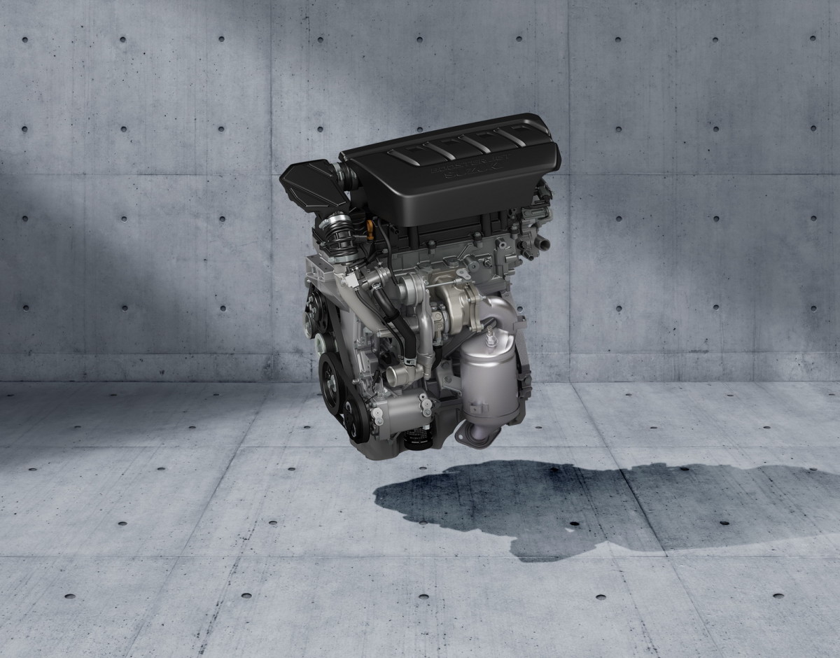 auto magazin srbija suzuki swift sport