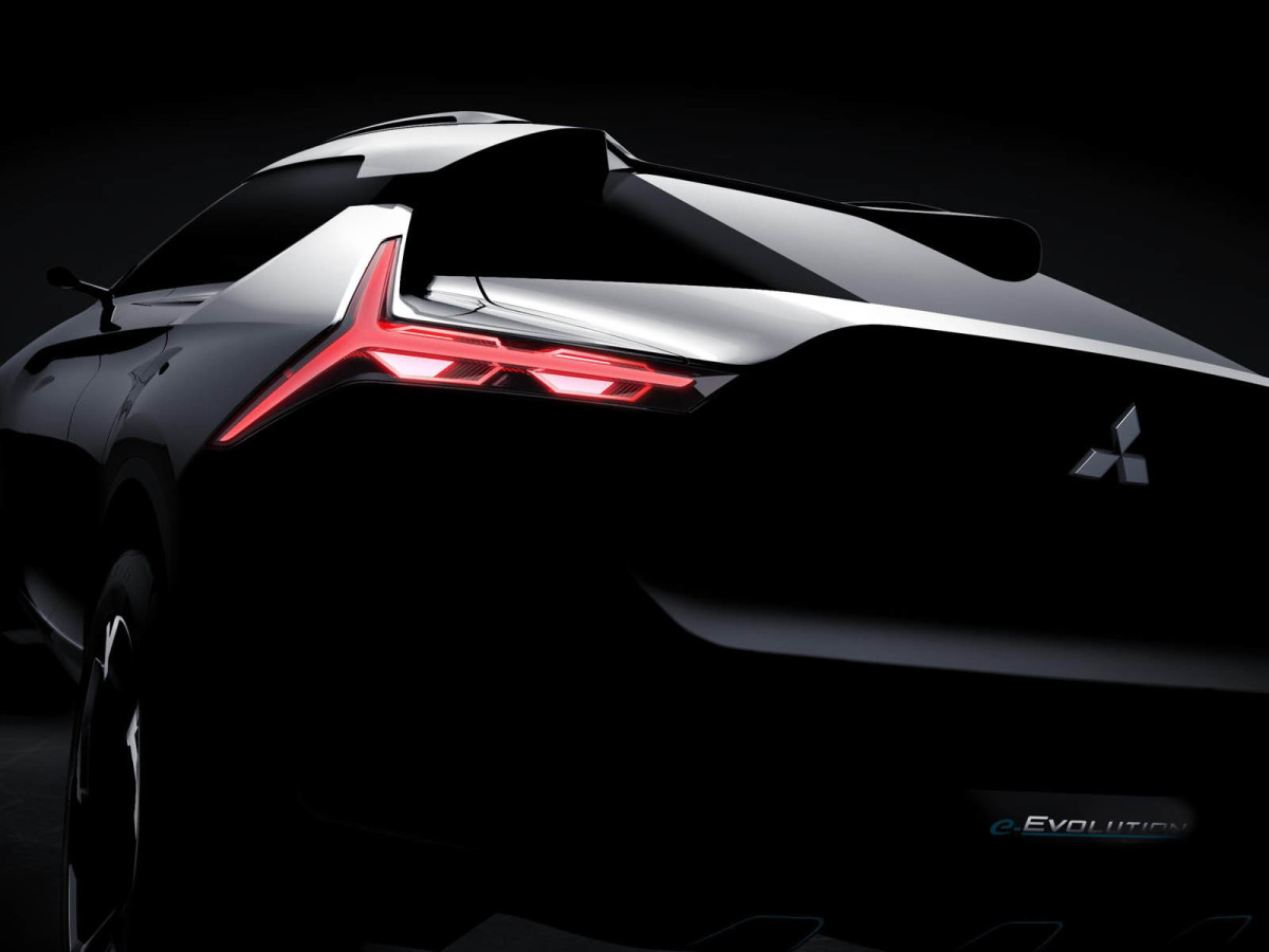 e-Evolution Concept